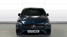 Mercedes-Benz B-Class B200 AMG Line Executive 5dr Auto Petrol Hatchback